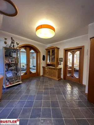 6-Zimmer-Haus kaufen in Sankt Veit an der Glan – 188 m², € 490.000 – Bild 8 von 32