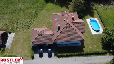 6-Zimmer-Haus kaufen in Sankt Veit an der Glan – 188 m², € 490.000 – Bild 25 von 32