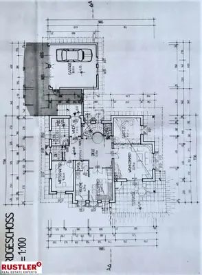 6-Zimmer-Haus kaufen in Sankt Veit an der Glan – 188 m², € 490.000 – Bild 30 von 32