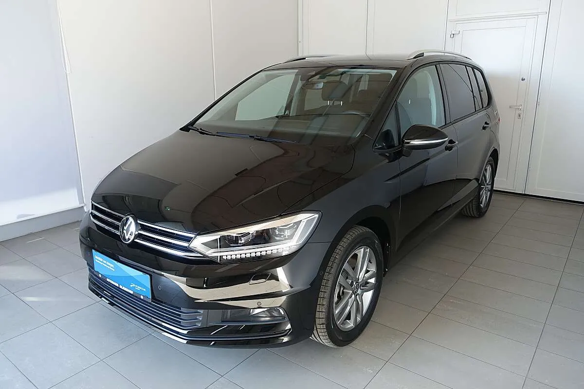 VW Touran