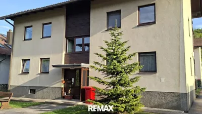3-Zimmer-Wohnung kaufen in Sankt Pölten Land – 74,9 m², € 127.000 – Bild 14 von 16