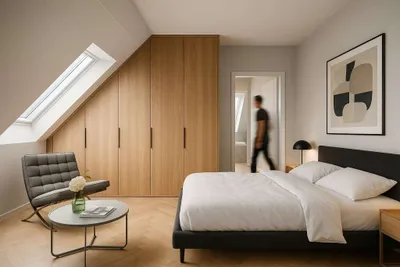 4-Zimmer-Wohnung kaufen in Wien – 154 m², € 1.290.000 – Bild 4 von 10
