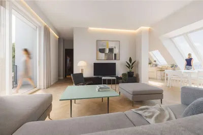 4-Zimmer-Wohnung kaufen in Wien – 154 m², € 1.290.000