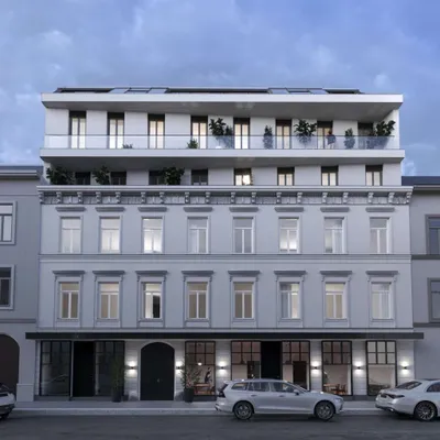 4-Zimmer-Wohnung kaufen in Wien – 154 m², € 1.290.000 – Bild 8 von 10