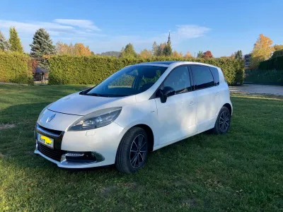 Renault Scénic