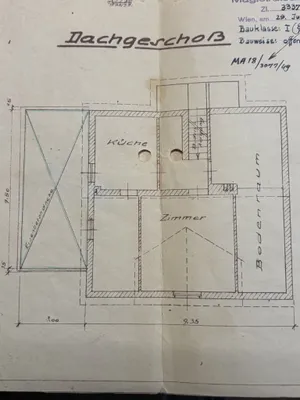 6-Zimmer-Gewerbeimmobilie kaufen in Korneuburg – 120 m², € 549.000 – Bild 30 von 32