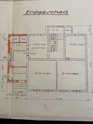 6-Zimmer-Gewerbeimmobilie kaufen in Korneuburg – 120 m², € 549.000 – Bild 29 von 32