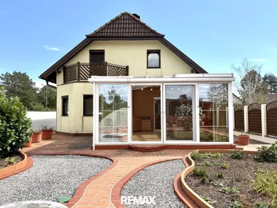 5-Zimmer-Haus kaufen in Gänserndorf – 123 m², € 599.000