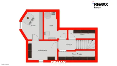 5-Zimmer-Haus kaufen in Gänserndorf – 123 m², € 599.000 – Bild 23 von 24