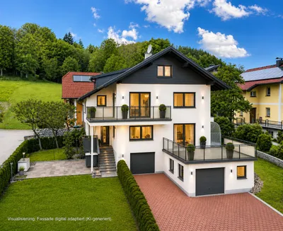 Gewerbeimmobilie kaufen in Salzburg-Umgebung – 134 m², € 750.000