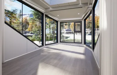 1-Zimmer-Immobilie kaufen in Wien – 38 m², € 95.000 – Bild 8 von 14