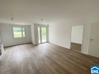 4-Zimmer-Wohnung mieten in Tulln – 97,99 m², € 1.390 – Bild 2 von 21