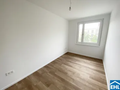4-Zimmer-Wohnung mieten in Tulln – 97,99 m², € 1.390 – Bild 8 von 21