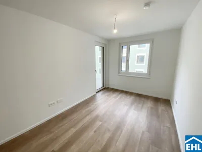 4-Zimmer-Wohnung mieten in Tulln – 97,99 m², € 1.390 – Bild 6 von 21