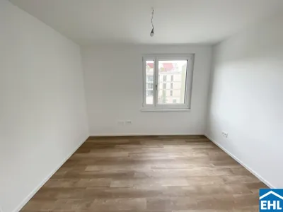 4-Zimmer-Wohnung mieten in Tulln – 97,99 m², € 1.390 – Bild 7 von 21