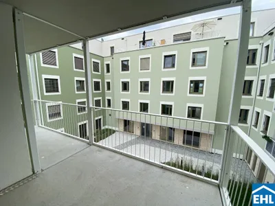 4-Zimmer-Wohnung mieten in Tulln – 97,99 m², € 1.390 – Bild 11 von 21