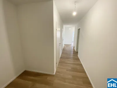 4-Zimmer-Wohnung mieten in Tulln – 97,99 m², € 1.390 – Bild 10 von 21