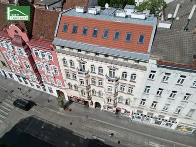 2-Zimmer-Wohnung kaufen in Wien – 50,72 m², € 145.000 – Bild 9 von 24