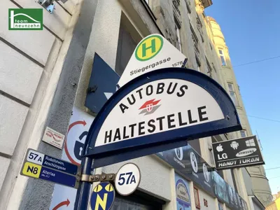 2-Zimmer-Wohnung kaufen in Wien – 50,72 m², € 145.000 – Bild 19 von 24