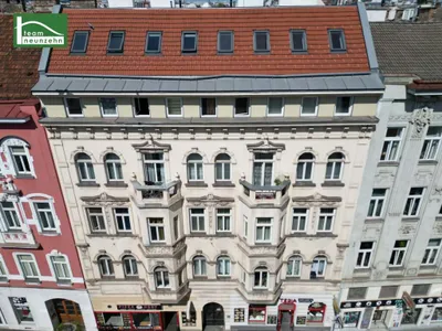 2-Zimmer-Wohnung kaufen in Wien – 50,72 m², € 145.000 – Bild 14 von 24