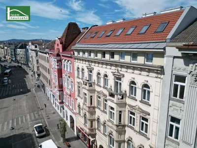 2-Zimmer-Wohnung kaufen in Wien – 50,72 m², € 145.000 – Bild 17 von 24