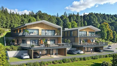 3-Zimmer-Wohnung kaufen in Spittal an der Drau – 63,23 m², € 765.000 – Bild 4 von 13