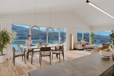 3-Zimmer-Wohnung kaufen in Spittal an der Drau – 63,23 m², € 765.000 – Bild 2 von 13