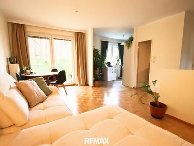 2-Zimmer-Wohnung kaufen in Baden – 66 m², € 295.000 – Bild 3 von 11