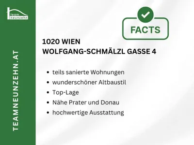 2-Zimmer-Gewerbeimmobilie kaufen in Wien – 43,18 m², € 158.000 – Bild 9 von 14