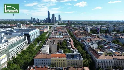 2-Zimmer-Gewerbeimmobilie kaufen in Wien – 43,18 m², € 158.000 – Bild 10 von 14