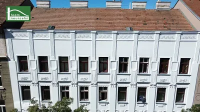 2-Zimmer-Gewerbeimmobilie kaufen in Wien – 43,18 m², € 158.000 – Bild 13 von 14