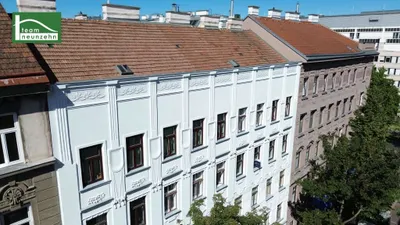 2-Zimmer-Gewerbeimmobilie kaufen in Wien – 43,18 m², € 158.000 – Bild 11 von 14