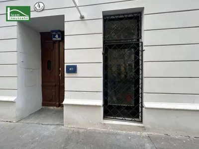 2-Zimmer-Gewerbeimmobilie kaufen in Wien – 43,18 m², € 158.000 – Bild 3 von 14
