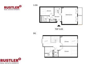 4-Zimmer-Wohnung kaufen in Wien – 131 m², € 949.000 – Bild 8 von 20