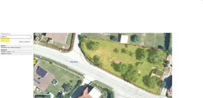 Grundstück kaufen in Feldkirchen – 700 m², € 77.000 – Bild 3 von 7