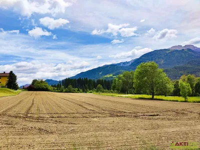 Grundstück kaufen in Spittal an der Drau – 1 000 m², € 95.000 – Bild 2 von 6