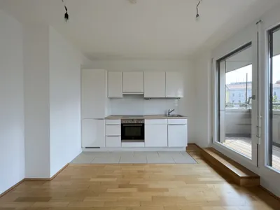 2-Zimmer-Wohnung mieten in Wien – 38,79 m², € 795 – Bild 3 von 12