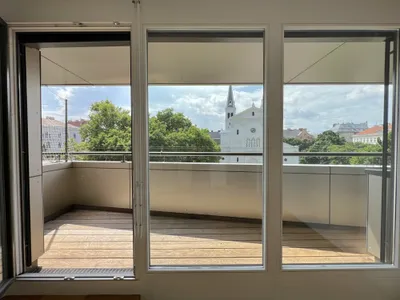 2-Zimmer-Wohnung mieten in Wien – 38,79 m², € 795 – Bild 5 von 12