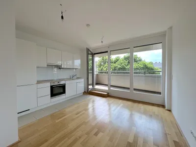 2-Zimmer-Wohnung mieten in Wien – 38,79 m², € 795 – Bild 2 von 12