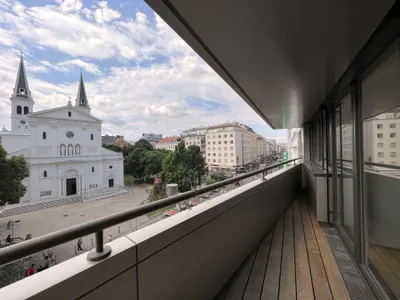 2-Zimmer-Wohnung mieten in Wien – 38,79 m², € 795 – Bild 4 von 12