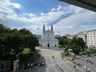 2-Zimmer-Wohnung mieten in Wien – 38,79 m², € 795 – Bild 8 von 12