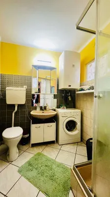 2-Zimmer-Wohnung mieten in Murau – 40 m², € 466 – Bild 4 von 8