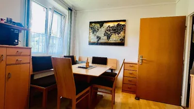 2-Zimmer-Wohnung mieten in Murau – 40 m², € 466 – Bild 2 von 8
