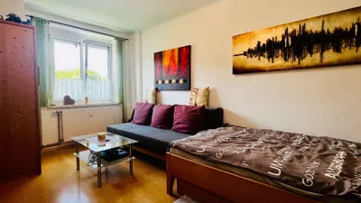 2-Zimmer-Wohnung mieten in Murau – 40 m², € 466 – Bild 3 von 8