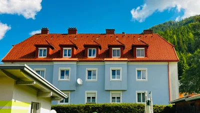 2-Zimmer-Wohnung mieten in Murau – 40 m², € 466 – Bild 6 von 8