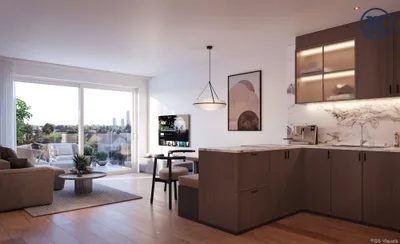 2-Zimmer-Wohnung kaufen in Wien – 59,1 m² – Bild 8 von 19