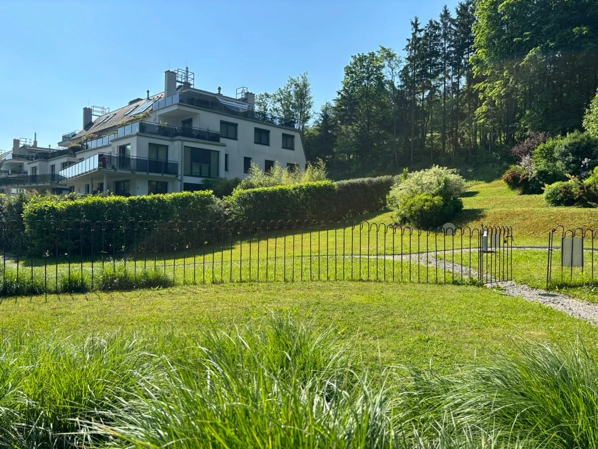 Wohnung – Klosterneuburg, Katastralgemeinde Klosterneuburg - Ansicht 2