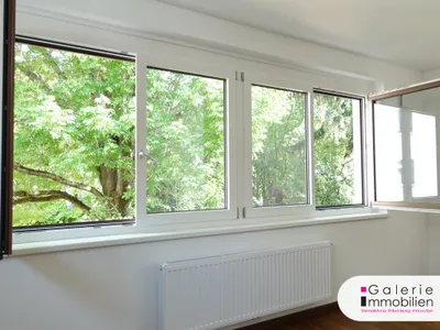 1-Zimmer-Wohnung mieten in Wien – 48 m², € 890
