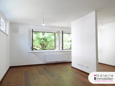 Sehr schönes, ruhiges Apartment mit extra Süd-Terrasse!