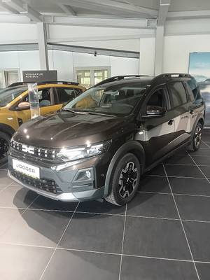 Dacia Jogger Journey Hybrid 155 7stz Aut.